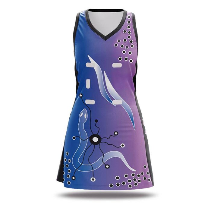 Netball Uniform – PRO EXPORTS